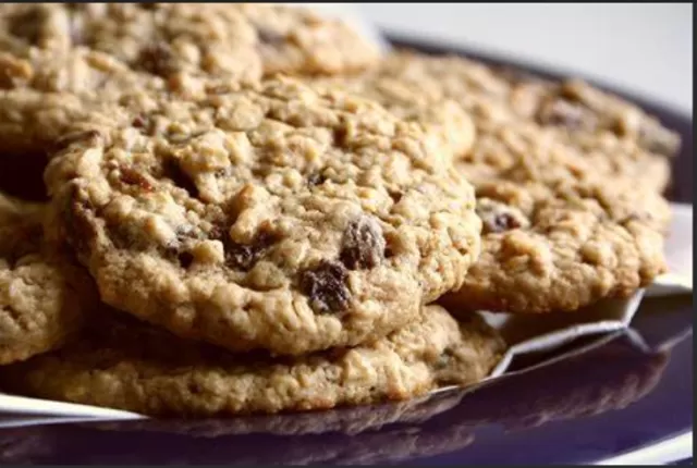 Simple Cookie Delights: Easy Recipes for All to Master 3