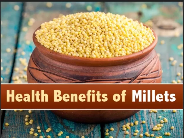 Unveiling the International Year of Millets 1