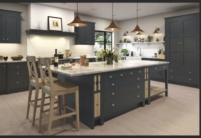 2024 Home Trends: Design Styles Taking Center Stage 5