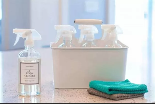 Castile Soap: Your Natural Cleaning Solution 2