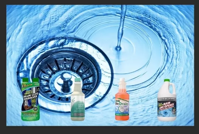 Hazardous Combinations of Common Cleaning Products 5