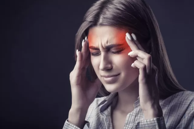 Recognizing Signs from Headaches to Fatigue 5