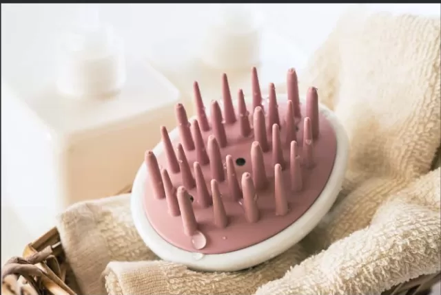 The Benefits of Scalp Massagers for Hair Growth 1