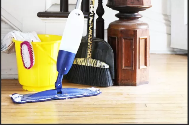 Holiday Cleaning Checklist for a Season of Entertaining 1