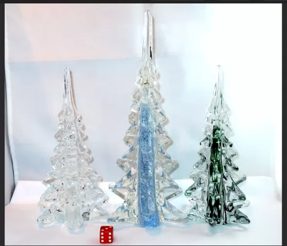 Creative Christmas Tree Decorating Ideas 1