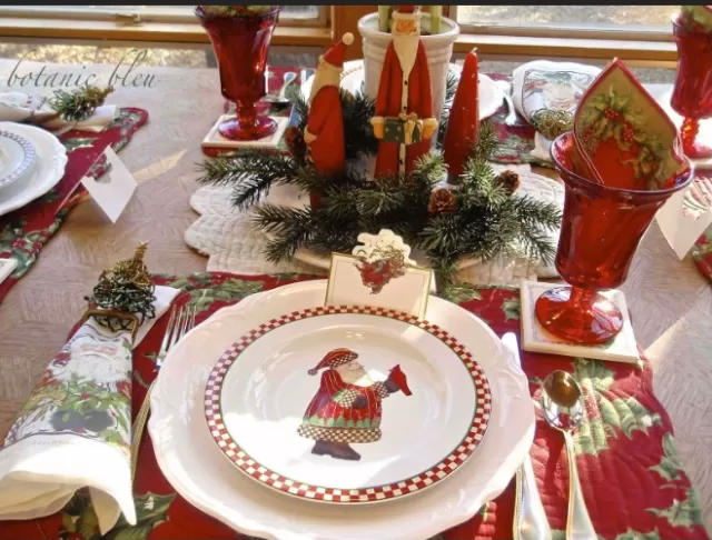 Revitalizing Traditions: Modernizing the Holiday Experience 3