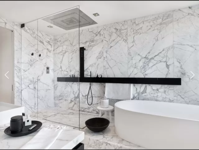 2024 Bathroom Tile Trends to Experiment With 5