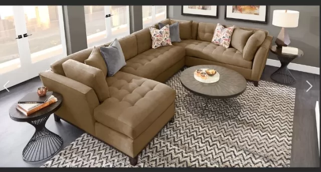 Pet-Friendly Couches for a Stylish and Comfortable Home 1