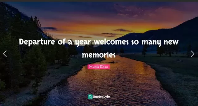 New Year Quotes to Ignite Excitement for a Fresh Beginning 3