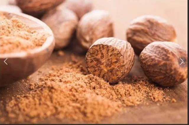 Nutmeg Substitute Options for Your Recipes 1