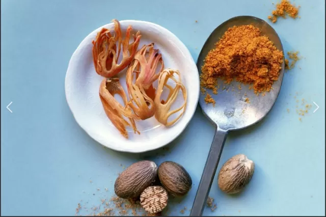 Nutmeg Substitute Options for Your Recipes 3