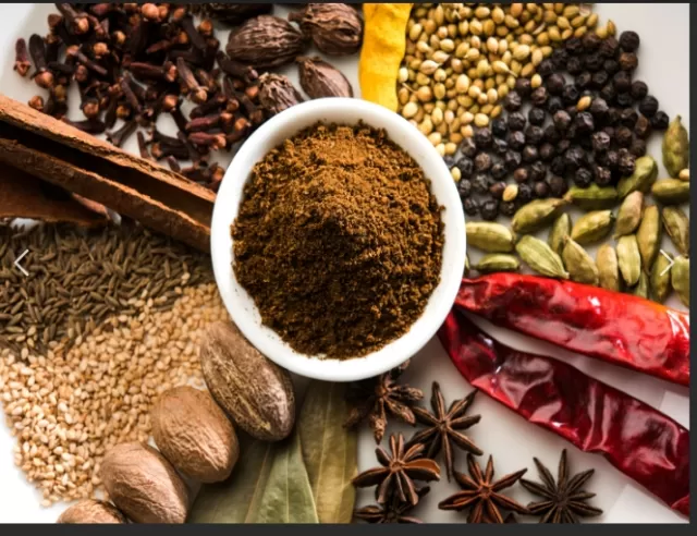 Warming Spice Alternatives: Substitutes for the Classic 5