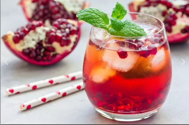 Perfect Cocktails to Celebrate New Year\'s Eve 1