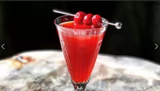 Perfect Cocktails to Celebrate New Year\'s Eve 2