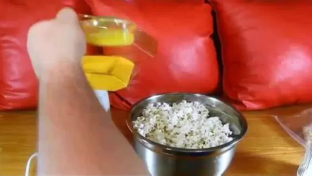 Popcorn Makers for Perfect Pops Every Time 3