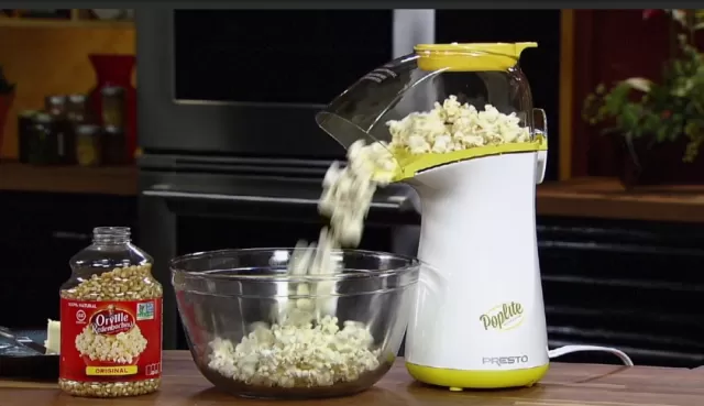 Popcorn Makers for Perfect Pops Every Time 1