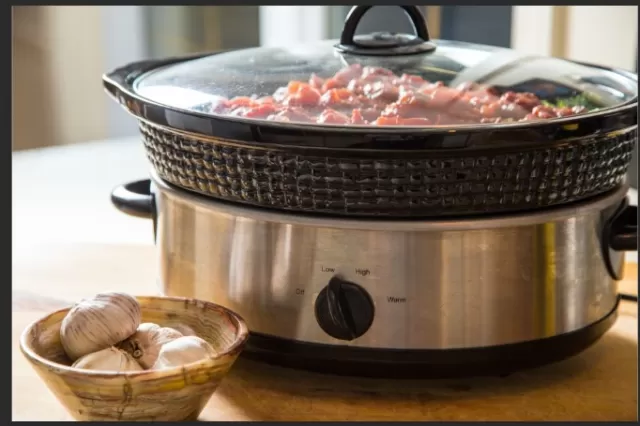 Chef-Approved Tips: Avoid These Slow Cooker Mistakes 3