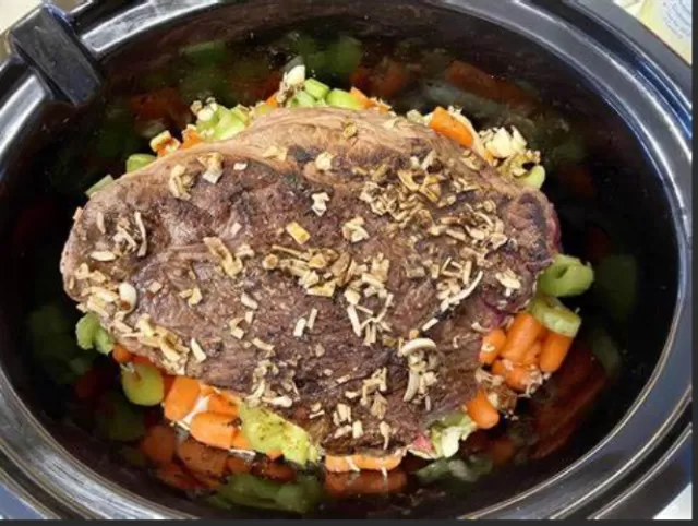 Chef-Approved Tips: Avoid These Slow Cooker Mistakes 5
