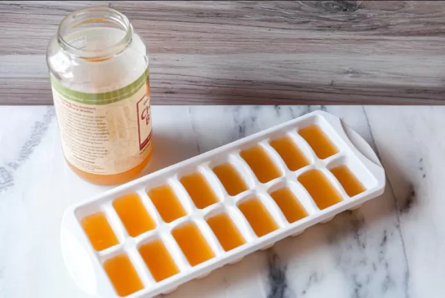 Ideas for Using an Ice Cube Tray Beyond Freezing Water 5
